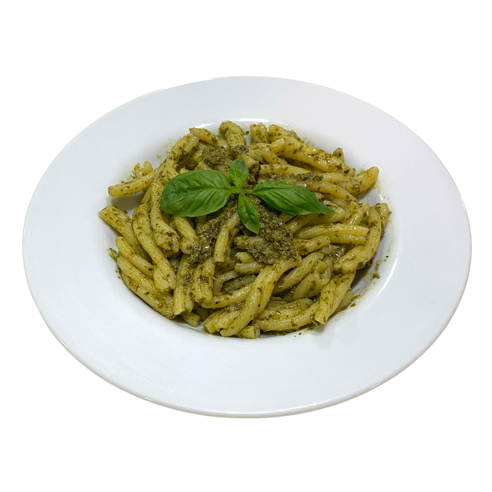 Pasta Pesto