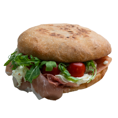 Panino Sicilia