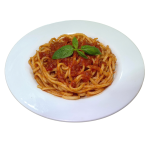 Pasta Bolognes