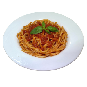 Pasta Bolognes