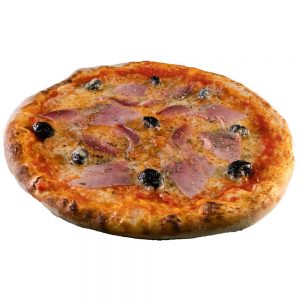 Pizza Forza Italia