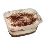 Tiramisu zio andrea