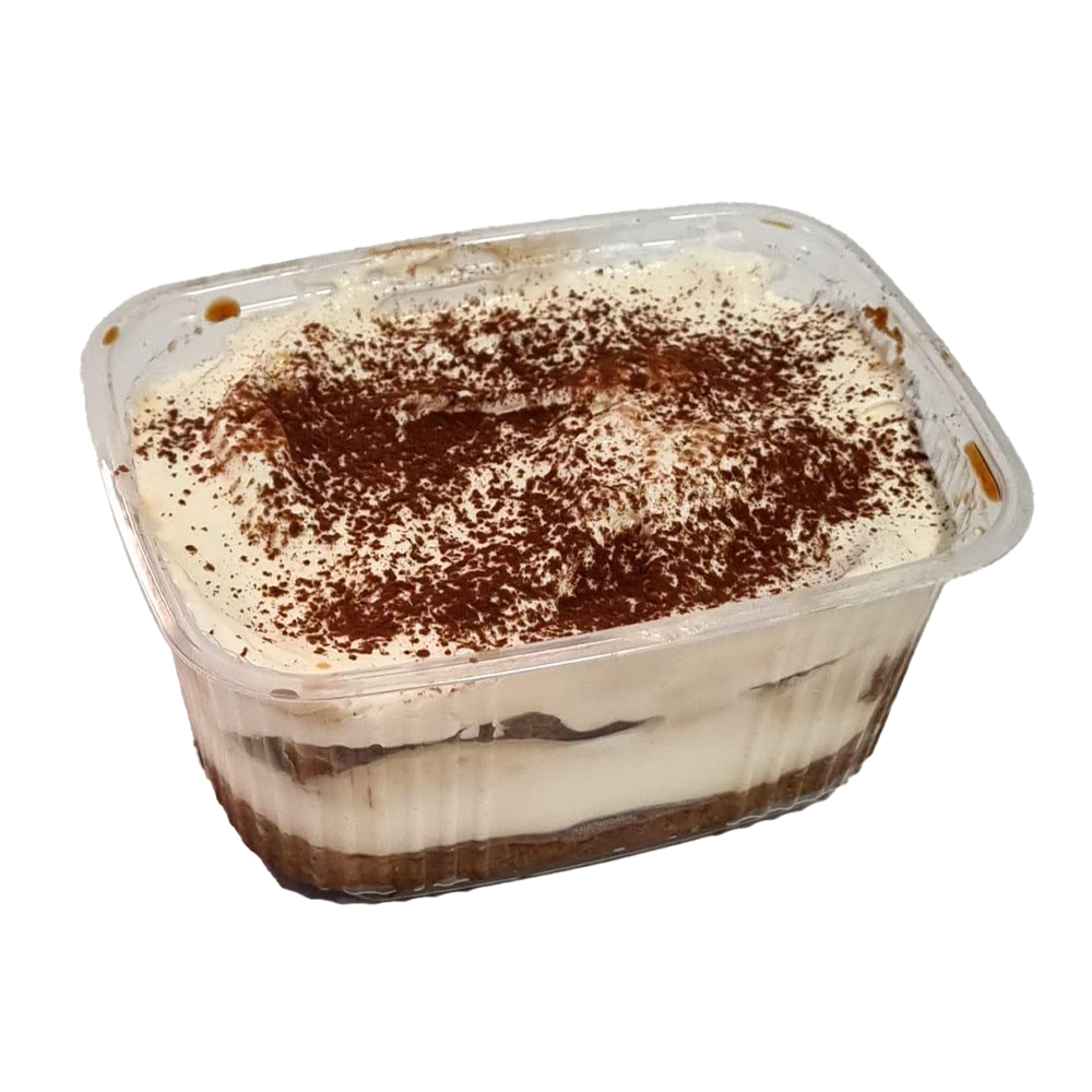 Tiramisu zio andrea
