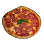 Pizza Salame