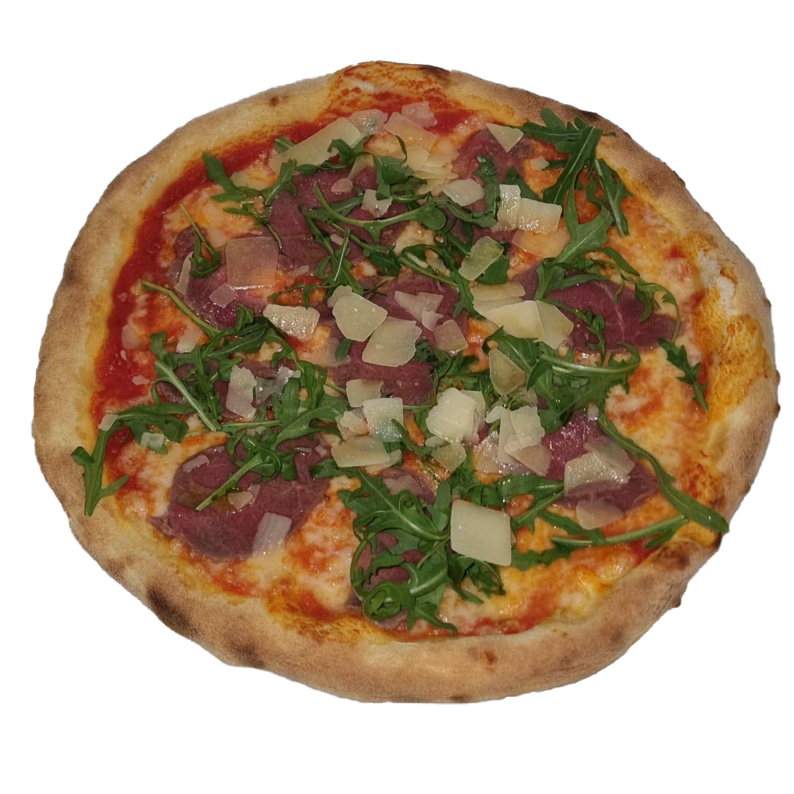 Carpaccio