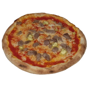 Filetto di manzo