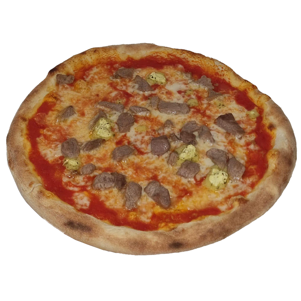 Filetto di manzo
